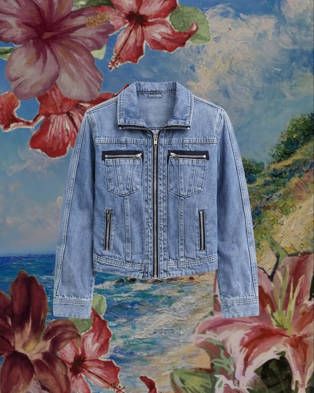 Hallazgo vintage